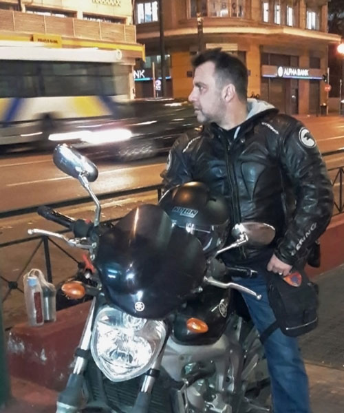 στον Σείριο