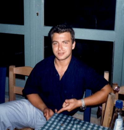 Κυριακή του Πάσχα