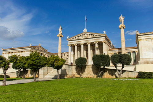 Ελληνικά Μυστήρια