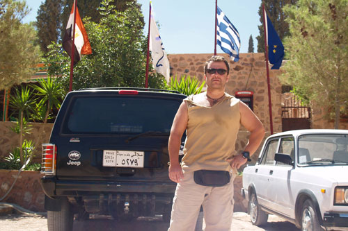 Μονή της Αγίας Αικατερίνης