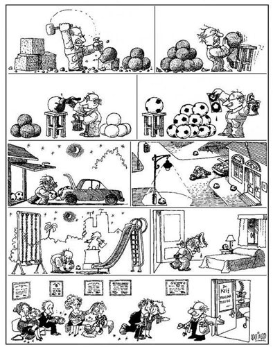 Πείραμα Υποταγής Συνειδήσεων