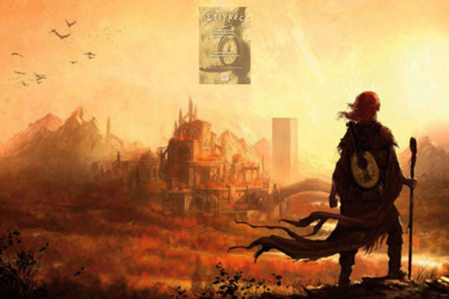 Τροβαδούροι